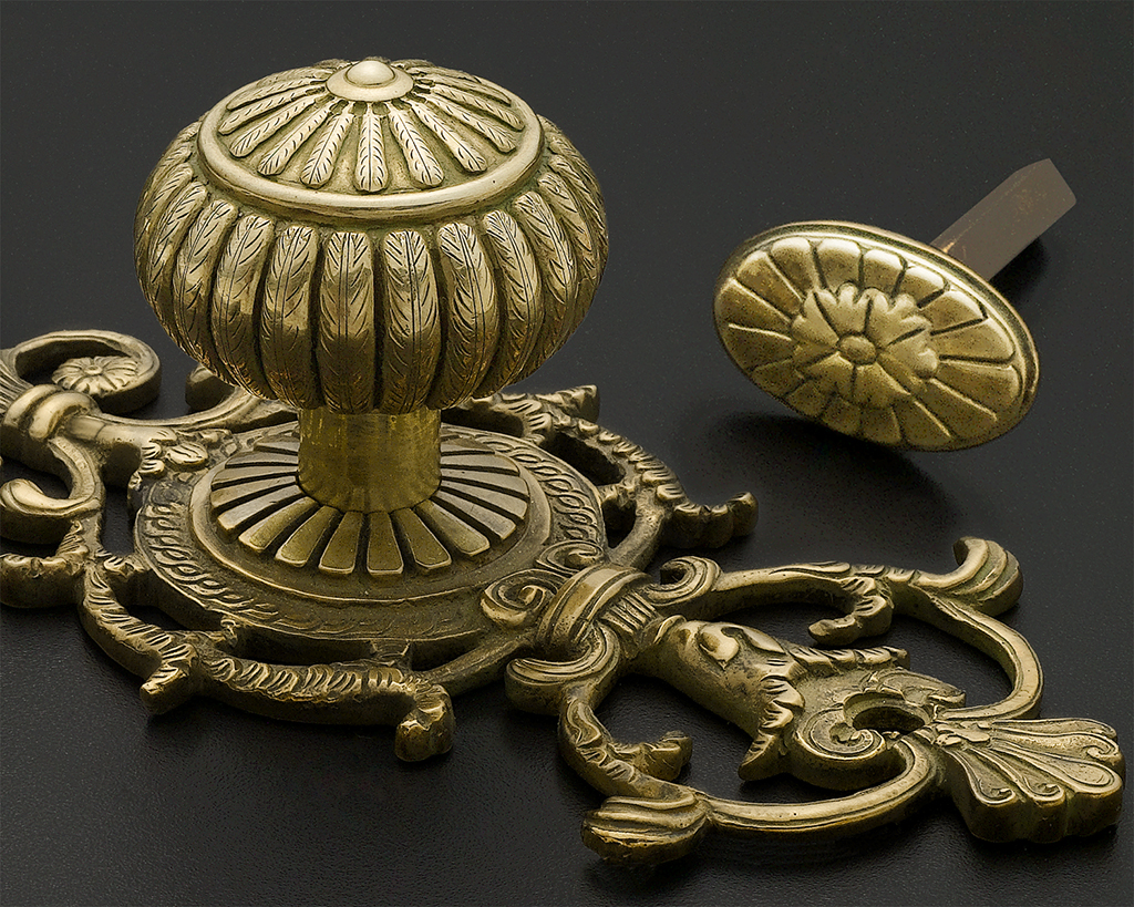 Door Hardware Archives - Designer's Brass Inc.