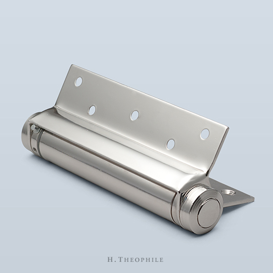 Spring Hinges for Fire Doors