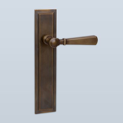 H. Theophile Product HT6167-HT3240-10.000x2.250